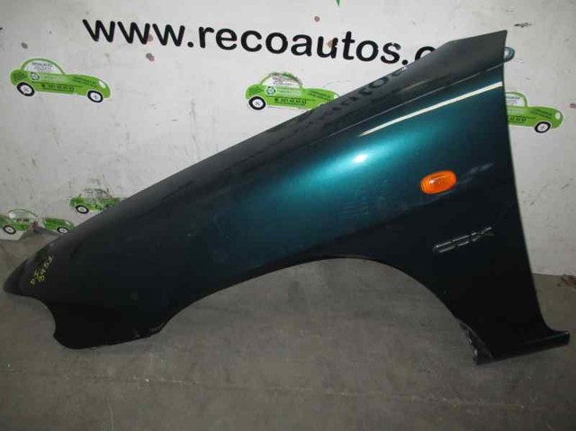 Guardabarros delantero izquierdo A96308556 GM/Daewoo