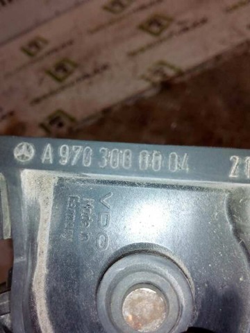 A9703000004 Mercedes