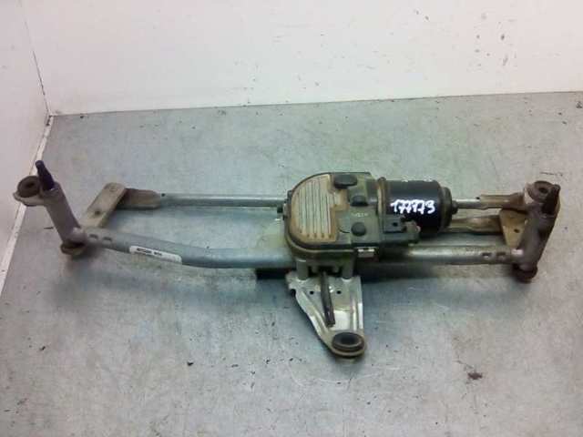 Trapezio del limpiaparabrisas para Volkswagen Passat  (362)
