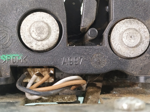 A997  comprar en Zaragoza