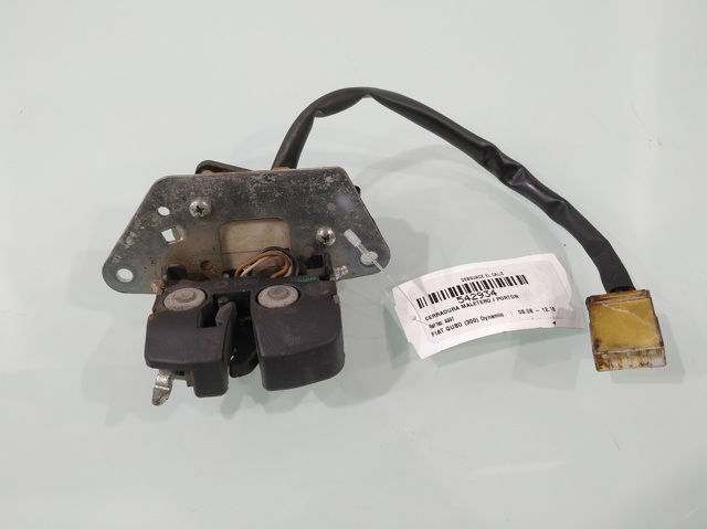A997 comprar Almería