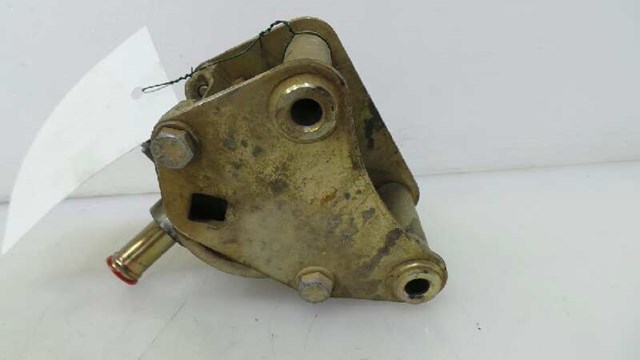 A9A Motor completo  en stock Granada