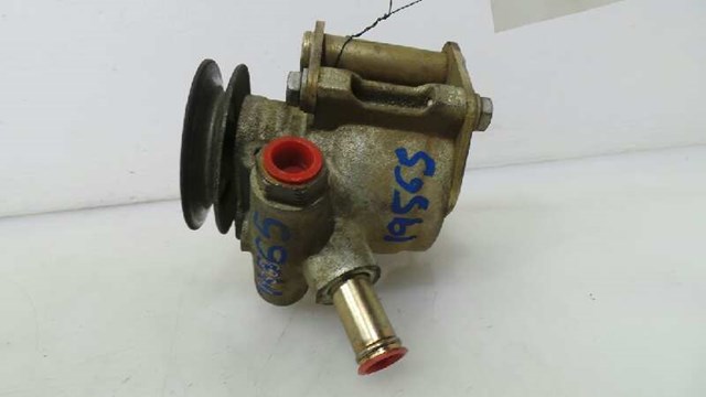 A9A PEUGEOT Motor completo  en stock Gandía