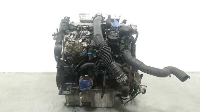 A9A Peugeot/Citroen