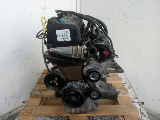 A9B Ford