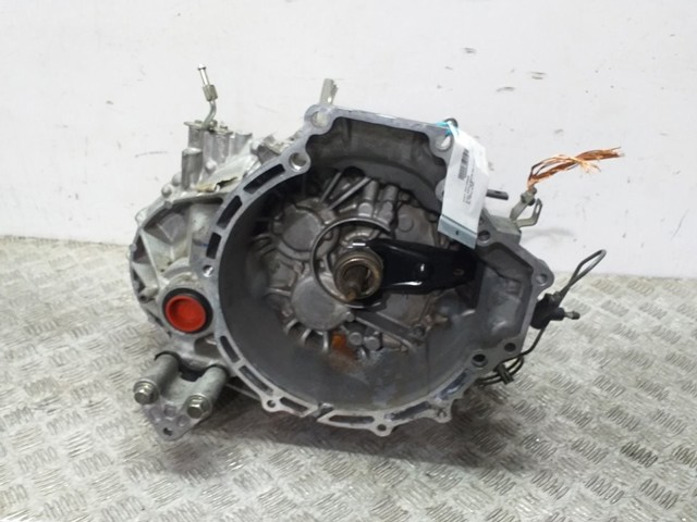 AA1001 Mazda