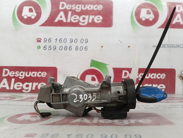 FORD AA6T11572AA Conjunto de contactos del interruptor de encendido  comprar en Murcia