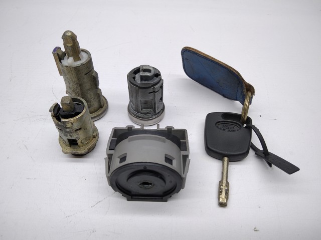 Clausor AA6T11572AA FORD