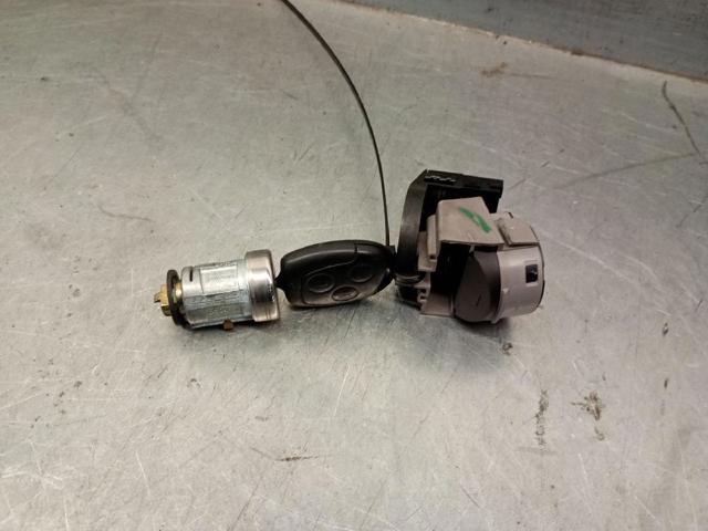 Interruptor de arranque AA6T11572AA FORD
