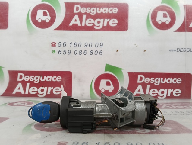 Bombín de arranque AA6T11572AA FORD