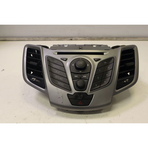 AA6T18C815AD Ford