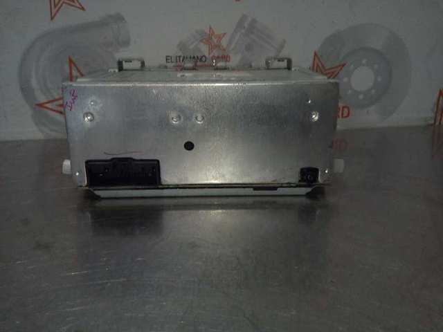 AA6T18C815AD Ford