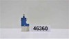 Interruptor luces de freno AA6T9C872AA FORD