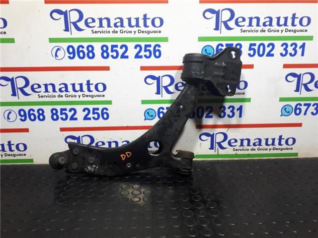 Motor completo AAA Ford