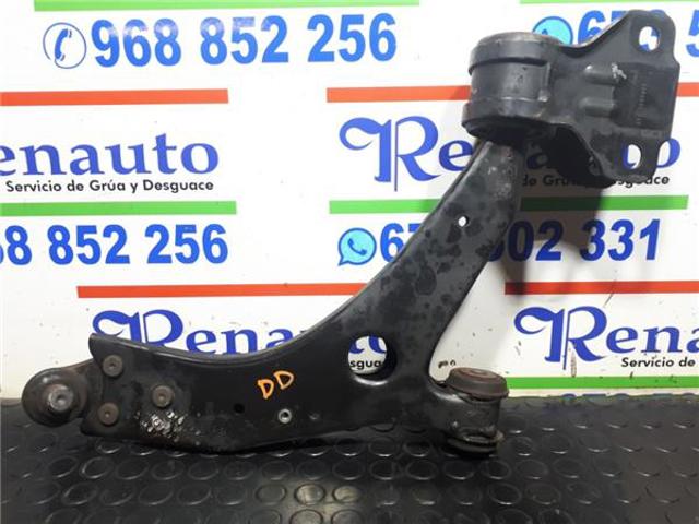 Motor completo AAA Ford