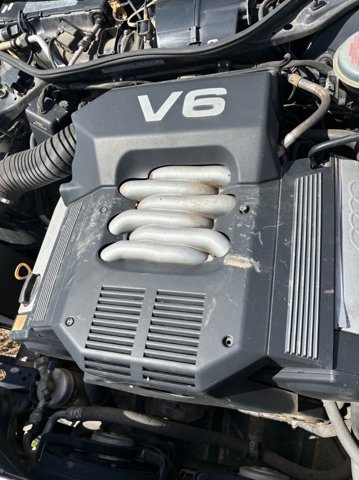 AAH VAG