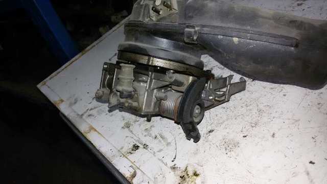 VAG AAU Motor completo  comprar en Albacete