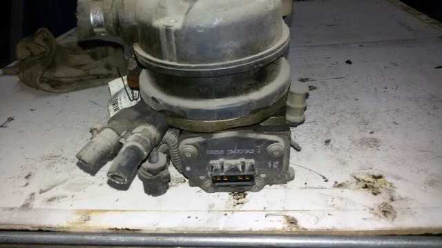 AAU VAG Motor completo  en stock Huelva