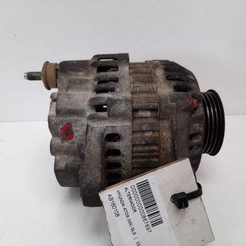 AB160108 HYUNDAI Alternador comprar Bilbao