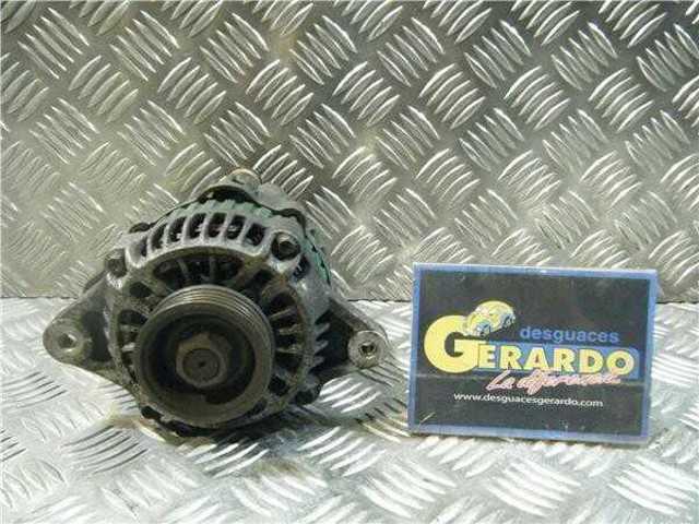 AB160108 Alternador  disponible Utrera