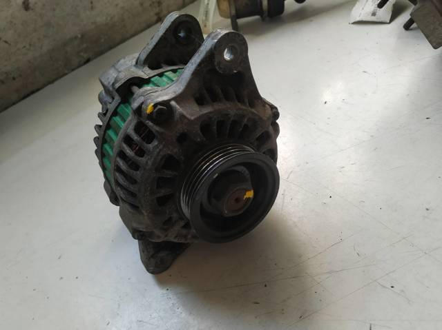 AB160108 Alternador  en stock Sabadell