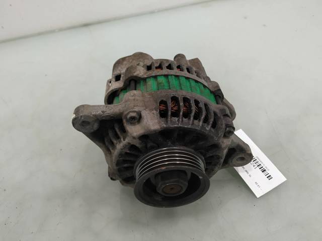 AB160108 Alternador comprar Almería