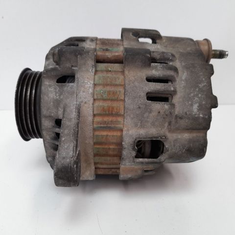 HYUNDAI AB160108 Alternador  disponible Valladolid