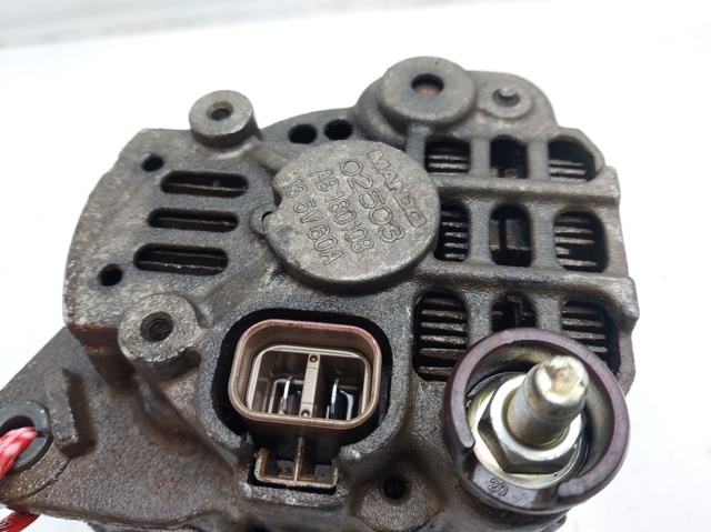 HYUNDAI AB160108 Alternador  en stock Terrassa