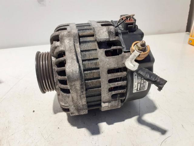 AB180140 Alternador  disponible Málaga