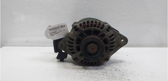 AB180140 Alternador  comprar en Pontevedra