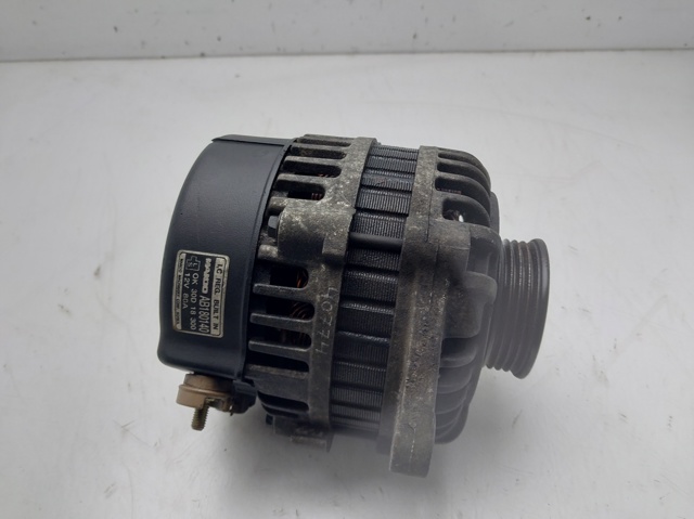 AB180140 HYUNDAI Alternador  disponible Vigo
