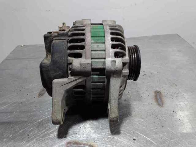 AB180140 HYUNDAI Alternador comprar Madrid