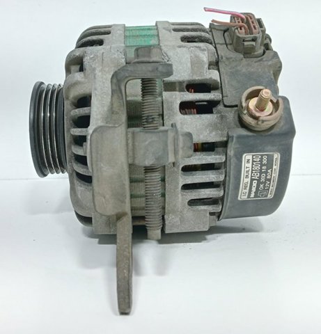 AB180140 Alternador  comprar en Zaragoza