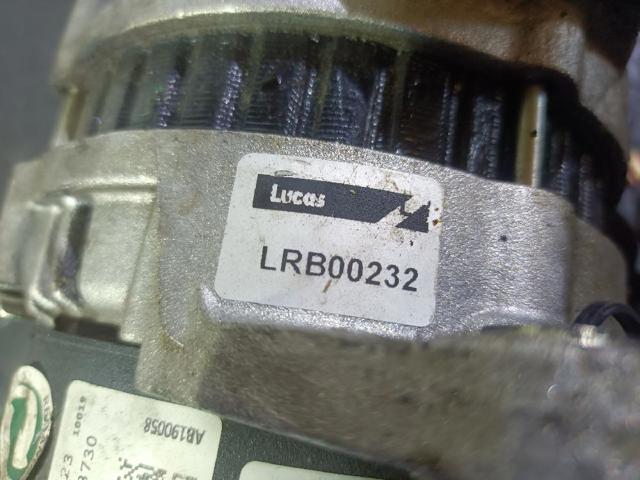 AB190058 Alternador  comprar en Reus