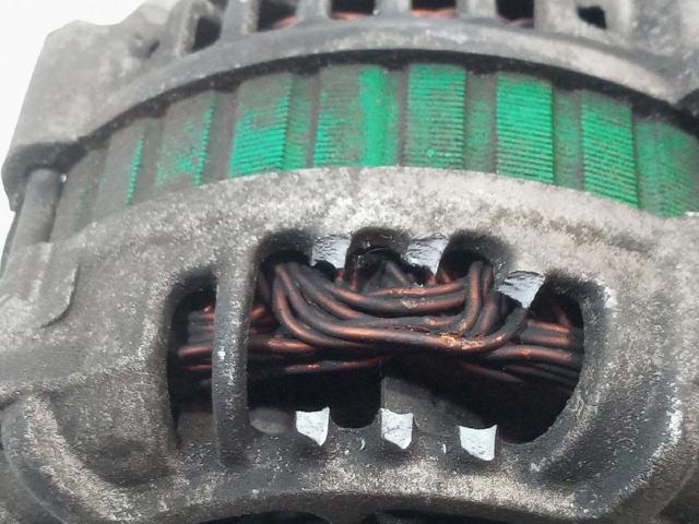 HYUNDAI AB190058 Alternador  disponible España