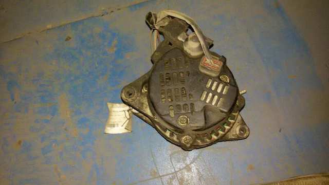 AB190058 HYUNDAI Alternador  en stock Huelva