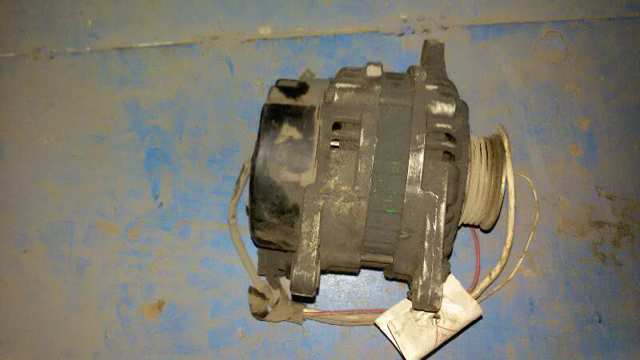 AB190058 Alternador  disponible Utrera