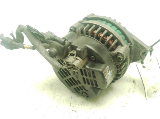 AB190058 HYUNDAI Alternador comprar Madrid