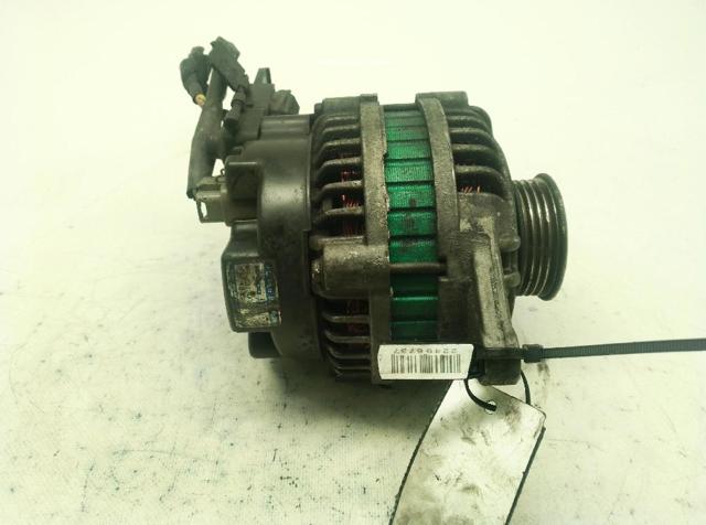 AB190058 HYUNDAI Alternador comprar Madrid
