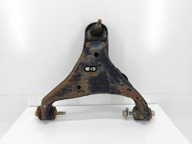 Brazo inferior izquierdo de la suspensión delantera AB313079AG FORD