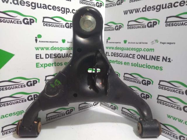 Brazo inferior izquierdo de la suspensión delantera AB313079AG FORD