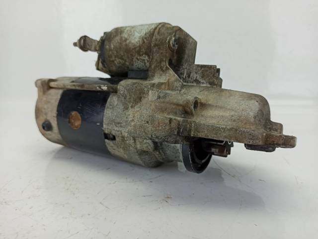 Motor de arranque AB3911000AA Ford