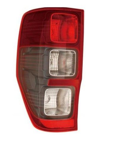 Piloto trasero izquierdo AB3913405AA FORD