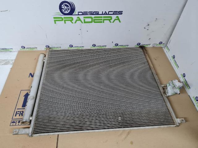 Condensador aire acondicionado AB3919710AB FORD