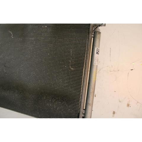 AB3919710AB Condensador aire acondicionado  en stock Sabadell
