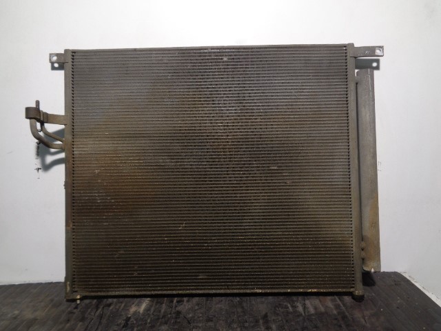 Radiador de aire acondicionado AB3919710AB FORD
