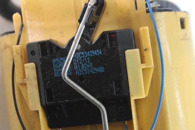AB399H307EC Módulo de bomba de combustible con sensor de nivel de combustible  comprar en Pontevedra
