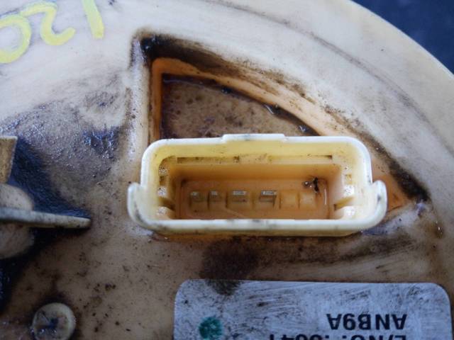 AB399H307EC FORD Módulo de bomba de combustible con sensor de nivel de combustible  disponible Ourense
