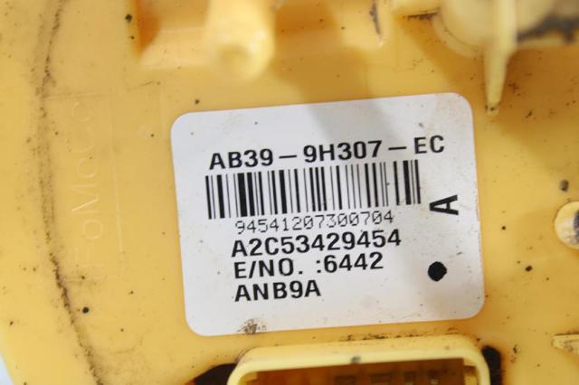 AB399H307EC FORD Módulo de bomba de combustible con sensor de nivel de combustible  disponible Ourense