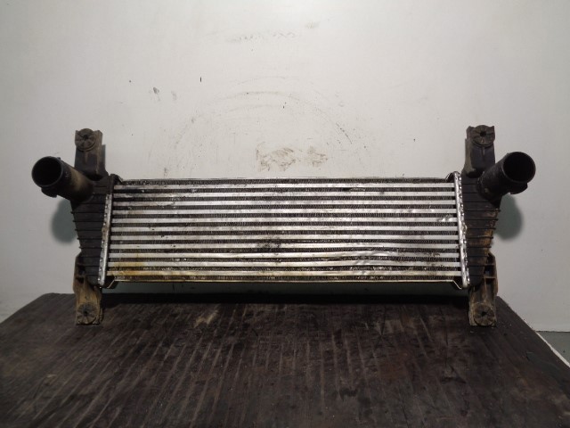 Turbo intercooler AB399L440AD FORD